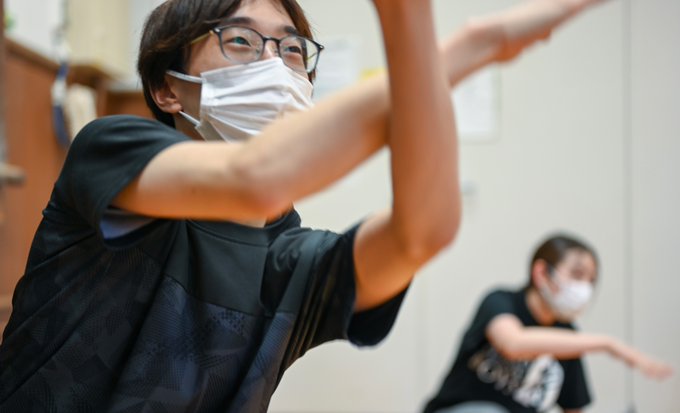 U30支援プログラム第三弾
音楽劇『鬱憤』
2022年 7/15(金) 〜16(土) 
京都府立文化芸術会館

幻灯劇場二年ぶりの新作音楽劇。
皆様のお越しをお待ちしています！

公演詳細
▷gentou-gekijou.themedia.jp/pages/1775317/…
