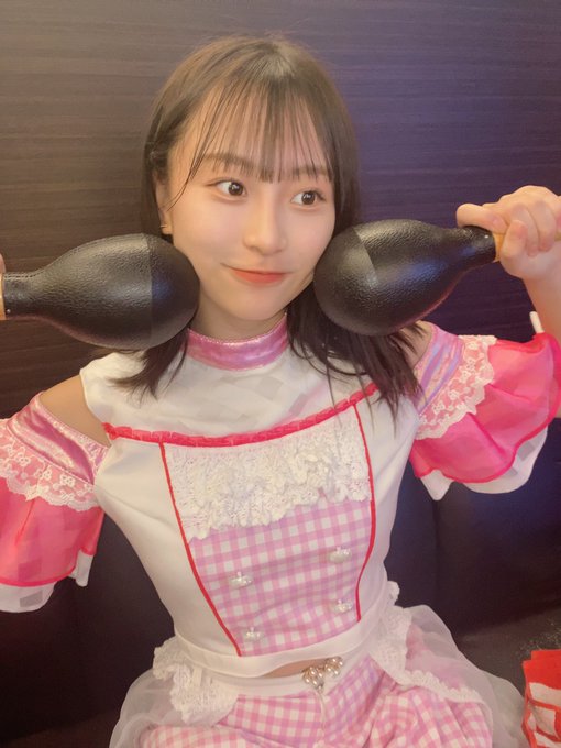 花咲心菜のTwitter画像6
