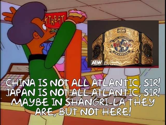 mork50505's tweet photo. @TonyKhan @AEWonTV @AEW 

#ForbiddenDoor #AEWDark #AEW https://t.co/UYLHxRp8FV