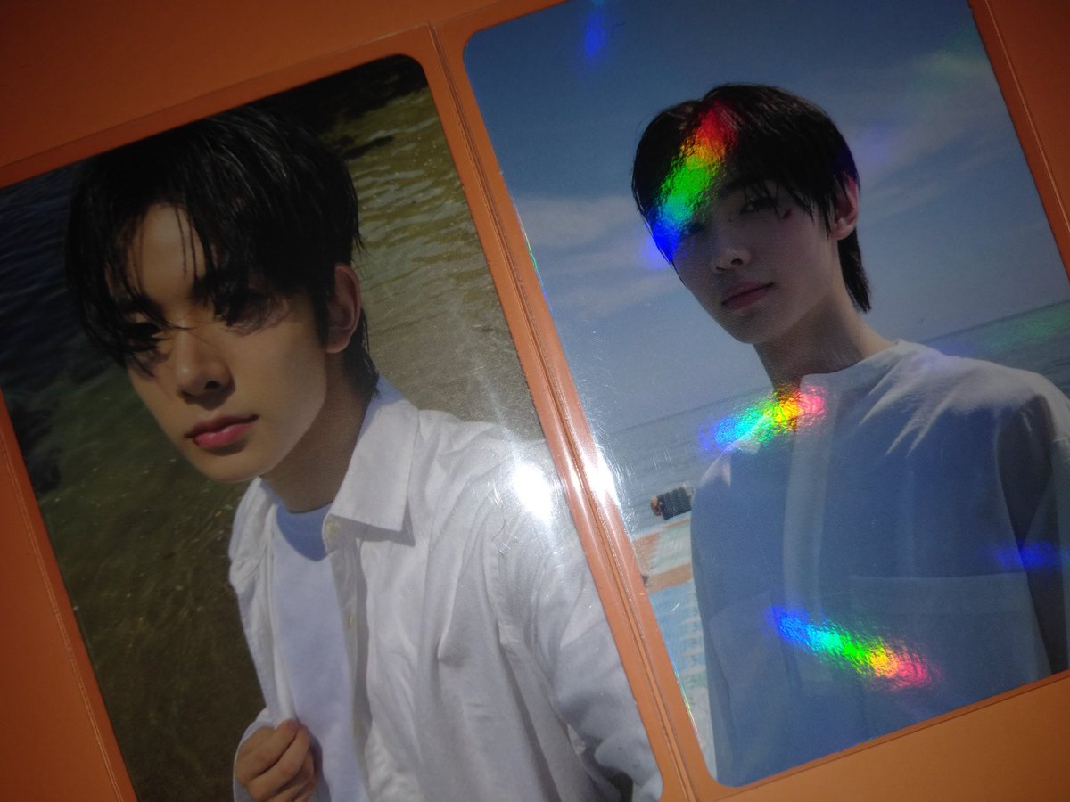 _issycart's tweet photo. ꒰ 🛒 . . wts lfb enhypen ph ꒱  
  
Sunghoon Heeseung Dimension: Dilemma Alpo
— 200 php each
— can trade to @keijuult's pinned
— rfs: focusing on keum

tg d:d photocard odysseus matte holo pc https://t.co/rqDcxzNXKF