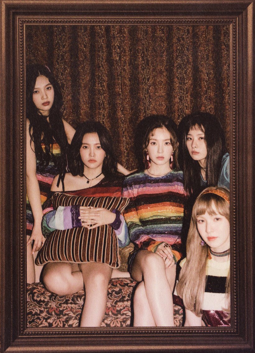 revefiles's tweet photo. The Perfect Velvet (2017) https://t.co/z9KNbU6kRD