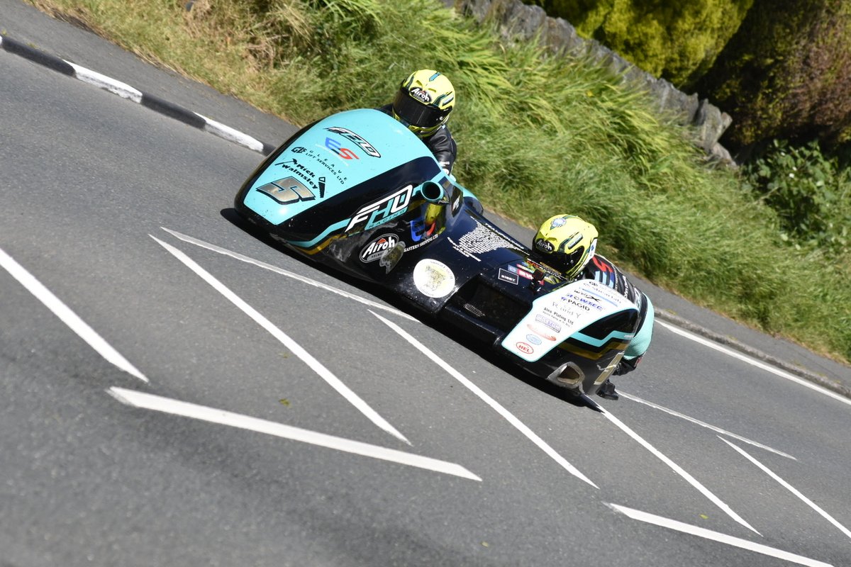 MP94Tom's tweet photo. A tough 2 weeks for the sidecar crews. back next year bigger and better ⁦@ttracesofficial⁩ ⁦@3WheelingTT⁩ ⁦@FHO_Racing⁩ ⁦@Teamfounds72⁩ https://t.co/NDbXxMiKhF