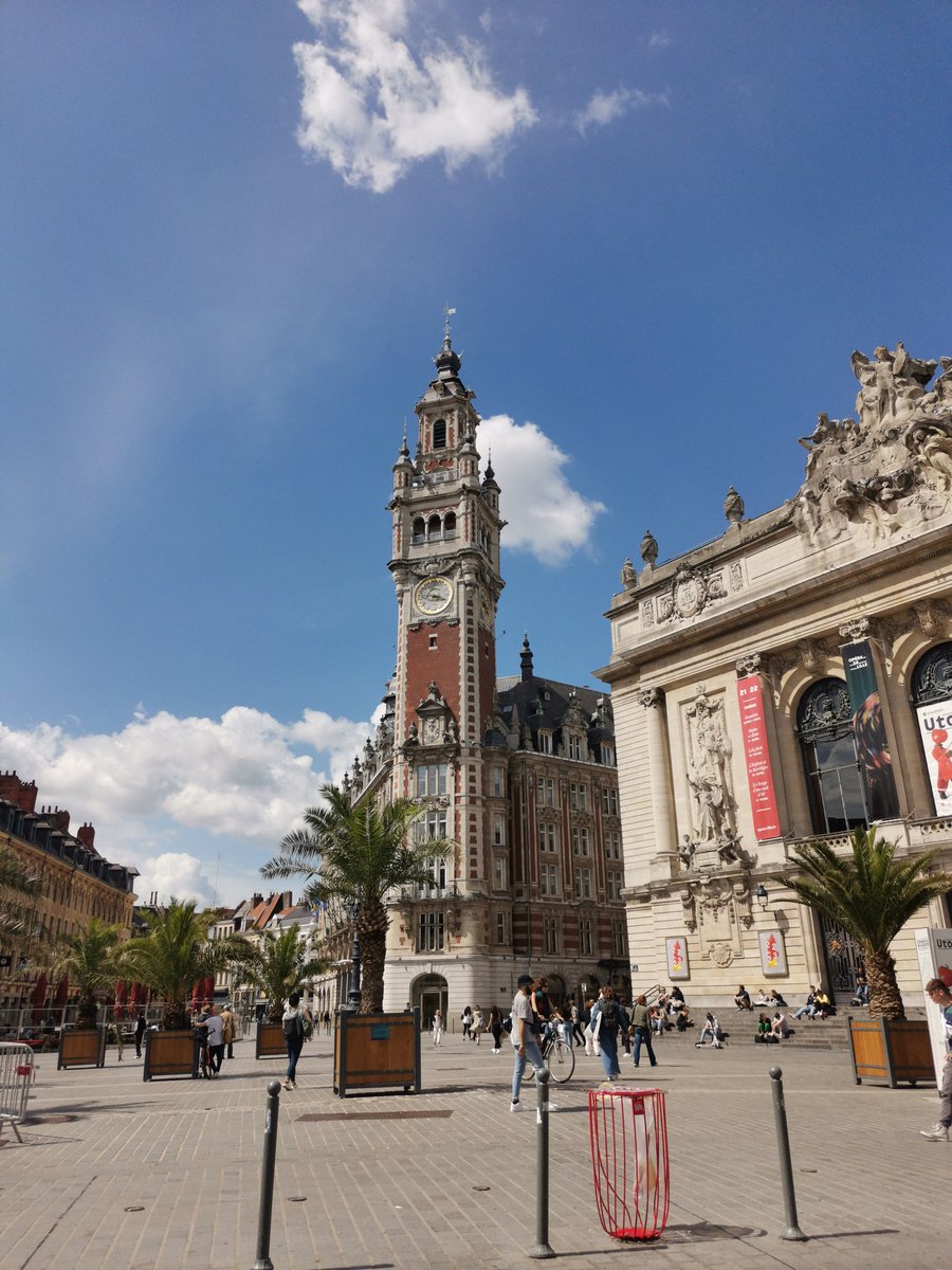 Mat_3101's tweet photo. ✨Lille✨ https://t.co/Sunarjs2B9