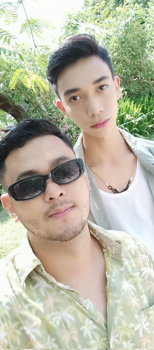 ClementPeralta's tweet photo. Sa mundong walang katiyakan
Sabay natin gawing kahapon ang bukas. https://t.co/a2ImJyeZVw