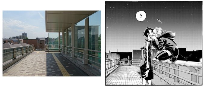 武蔵浦和のtwitterイラスト検索結果
