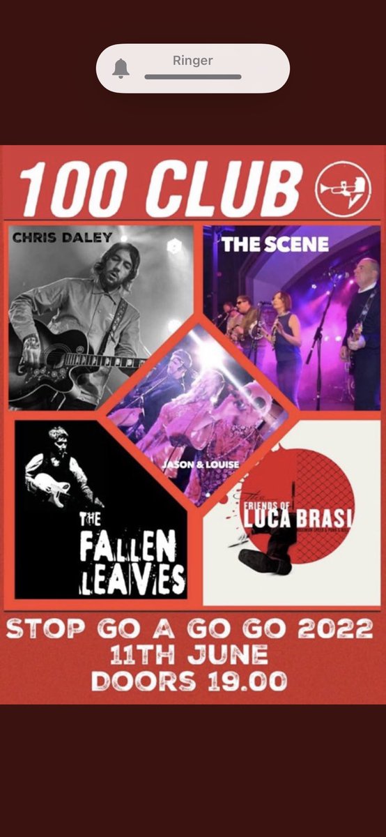 Paul Argyle tweet media