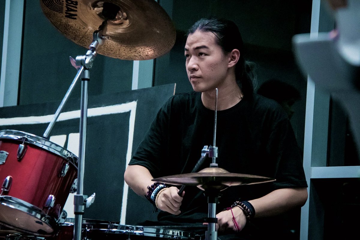 InsomniacksMY's tweet photo. band statement. https://t.co/taUaqcmi1n