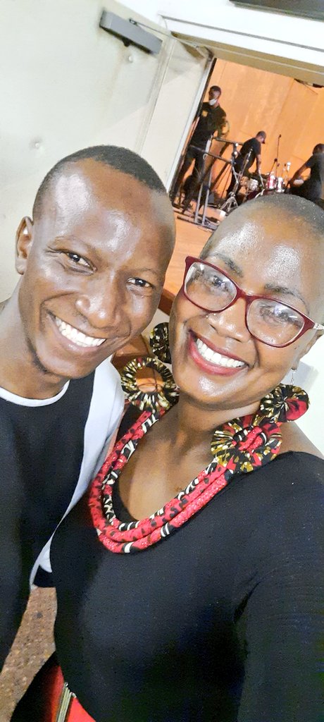 buhle_matsha's tweet photo. Just remembered that I have photos with someone whose smile is all kinds of🔥🔥🔥🔥🔥🔥🔥🔥🔥
From @Msizkay and I, have a Sunday filled with love, happiness and smiles...
#HappinessCorner 
#ColgateSmiles https://t.co/kydAslX9W8