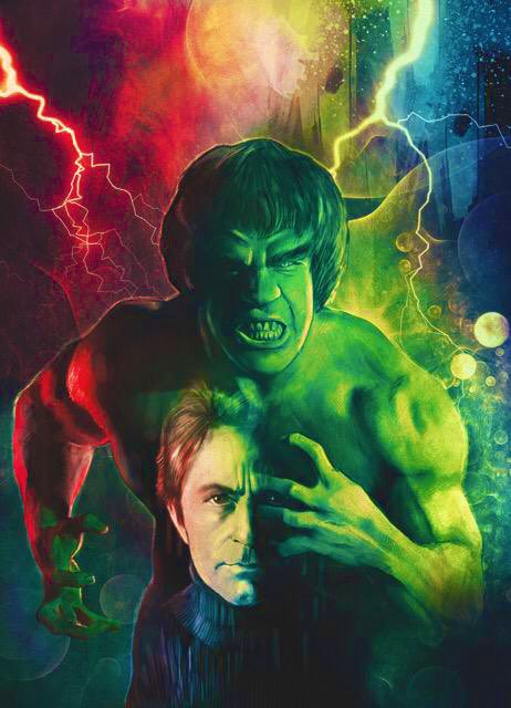 GammaGrams's tweet photo. And now, when David Banner grows angry or outraged, a startling metamorphosis occurs.

#hulk #davidbanner #tvtime 📺 💥 louferrigno #billbixby #universal https://t.co/eq4Y1LTaiR
