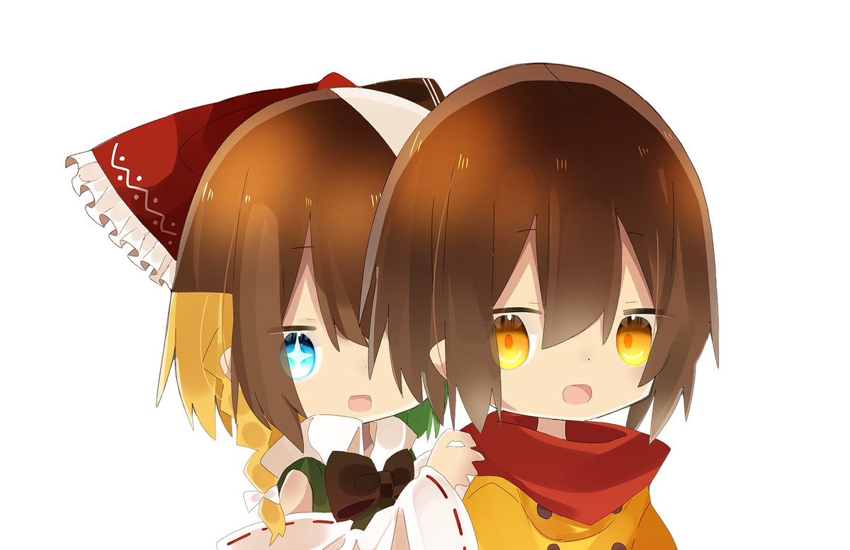 ゆっくりK tweet media