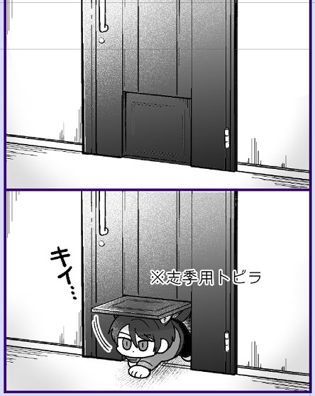🚪 
