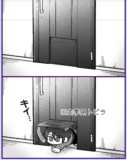 🚪 