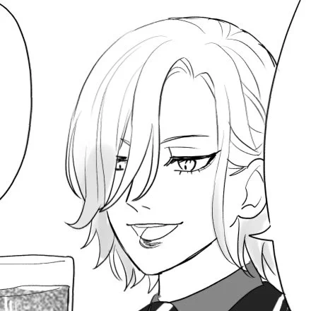 支部見返してたんだけどまだヴィ様をうまく掴めてない時の絵柄と今を比較するのおもしろい 