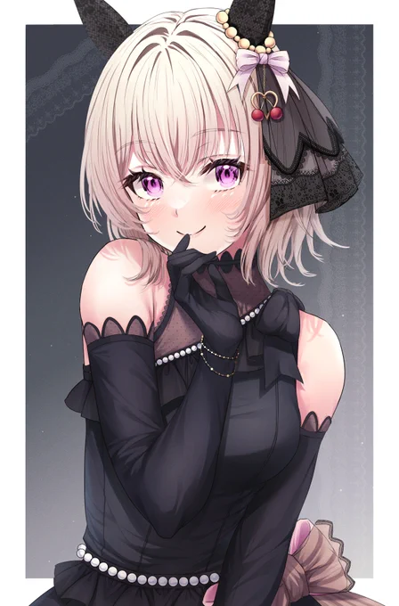 ドレスカレンチャン☀️
#ウマ娘 