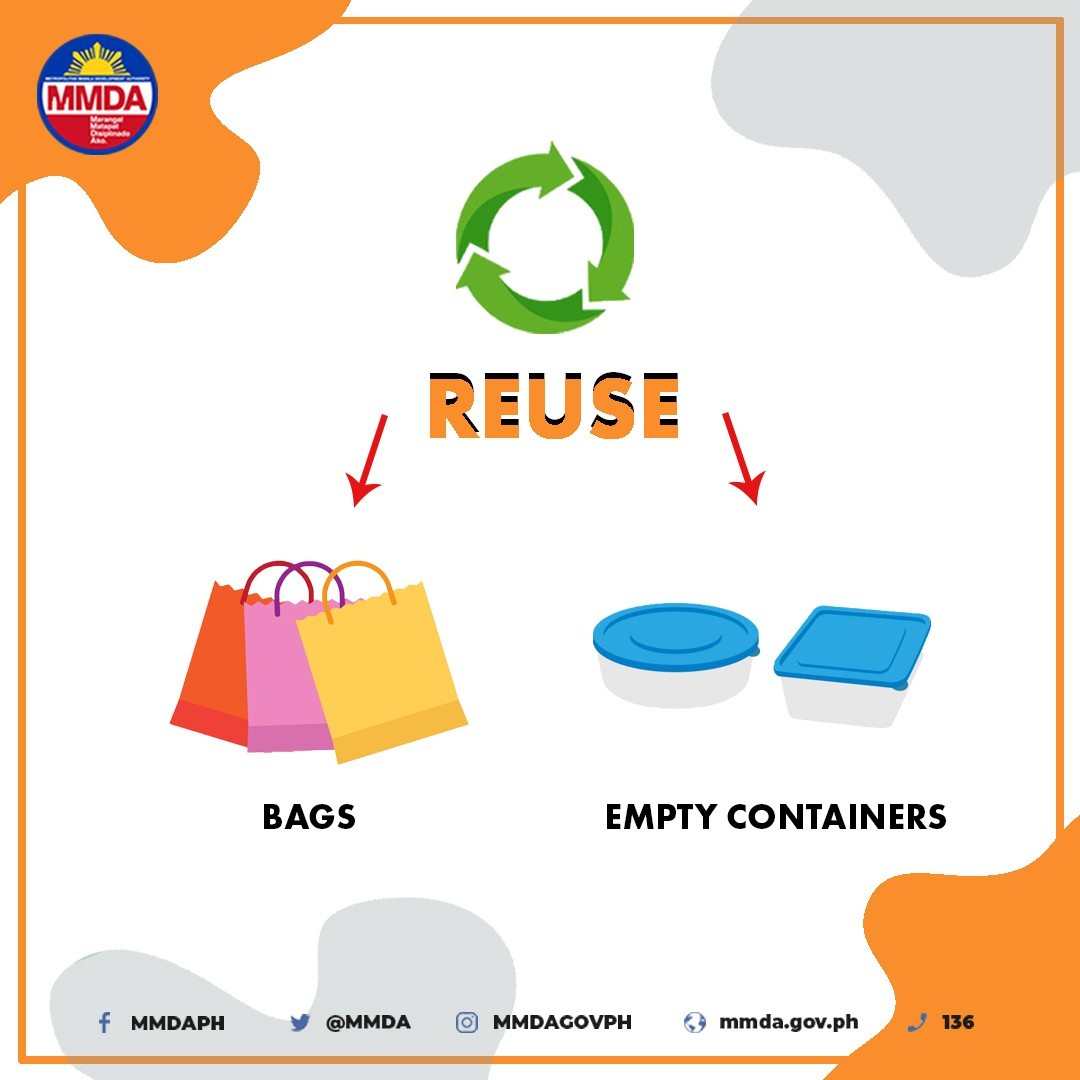 Official MMDA tweet media