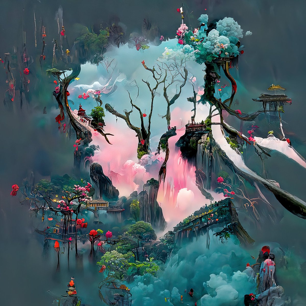 天青色等烟雨不等你 tweet media