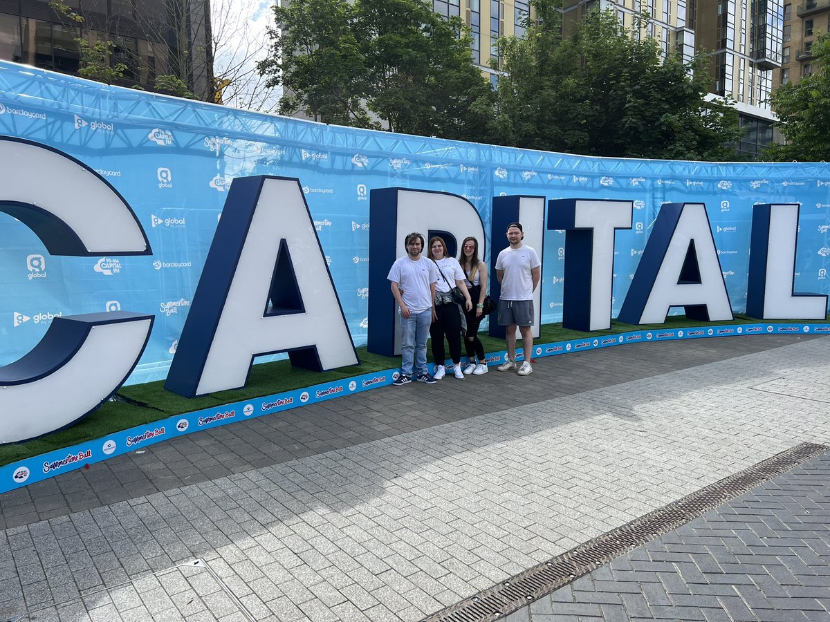 Loopylou066's tweet photo. Get us in that stadium!!! @cjohnsy1215  #CapitalSTB https://t.co/fF8uIDCetq