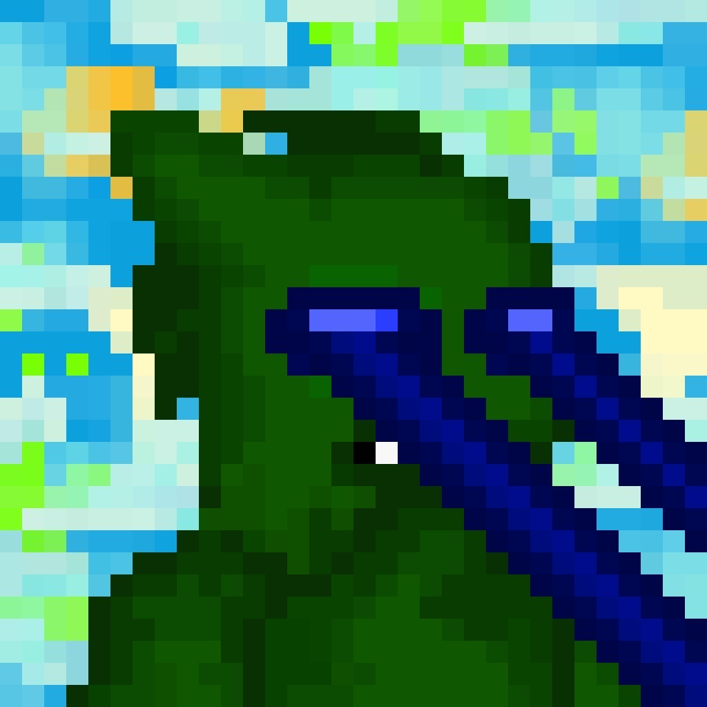 PeopleMaxii's tweet photo. LizardsUniverse!

#OpenseaNFT #PolygonNFT #NFT #NFTs https://t.co/t4vHYyELKR