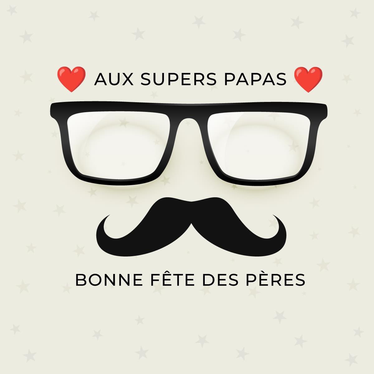 Nous souhaitons une joyeuse Fête à tous les papas 😁

#papa #fetedesperes #livrensemble #solidarité #livreaddict #fetesdespapas