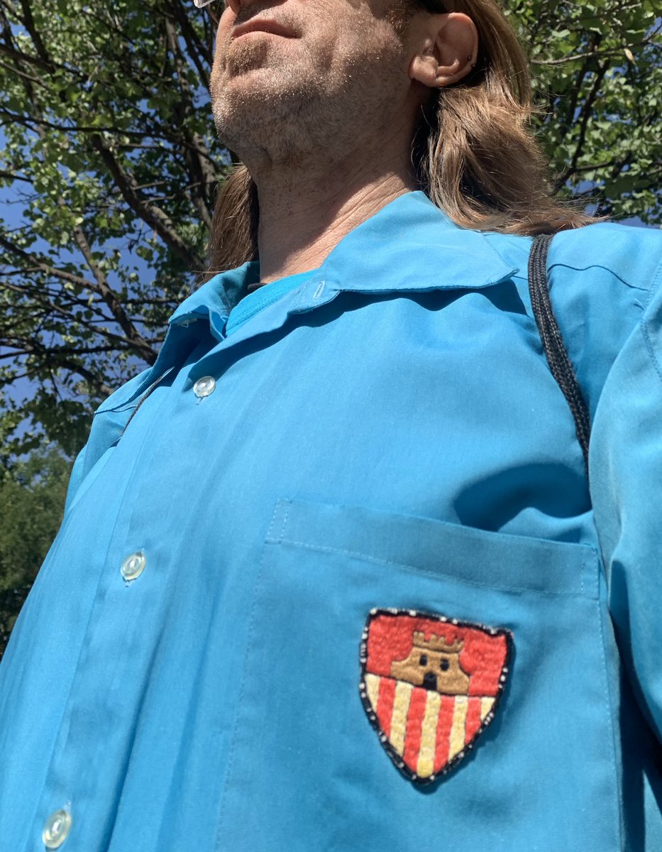 Capablanca1714's tweet photo. Camí de plaça… sempre… sensació única i especial… no canvia mai… @CDTerrassa #castellers #terrassa #castellersdeterrassa #culturapopular #catalunya #somcdt  #terrassaturquesa https://t.co/eYpX4gzHQW