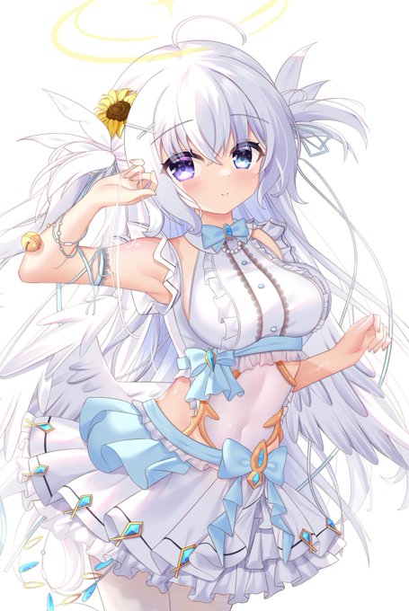 ( ฅ•ω•)ฅ
#うちのこ 