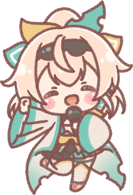 いろはにのtwitterイラスト検索結果