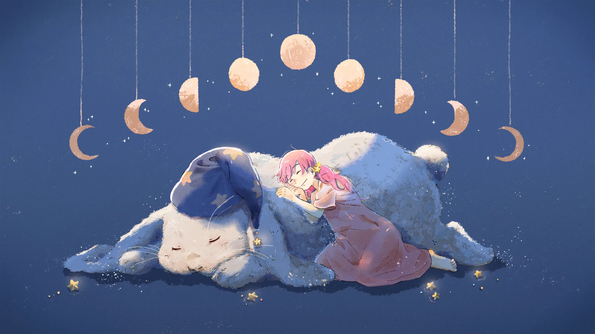 MIMI a X: 