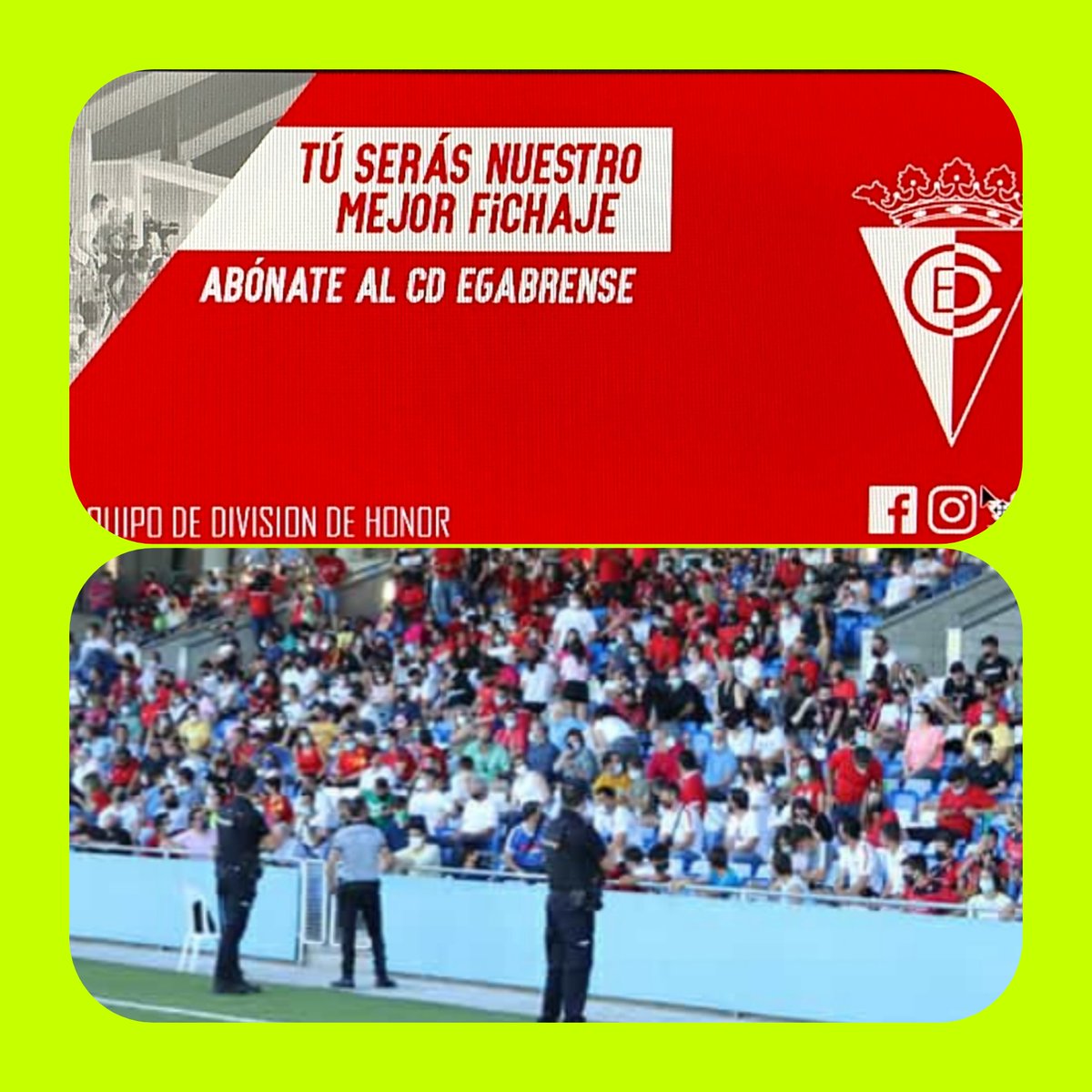 CDEgabrense1924's tweet photo. ¡¡¡ Aficionados, entendéis ahora el significado de nuestro slogan, hoy es el día para demostrarlo, todos juntos a las siete de la tarde en la Ciudad Deportiva María Dolores Jiménez Guardeño de Cabra a por los tres puntos, vamos rojos que podemos!!! ❤🖤❤🖤 https://t.co/BVJ7QF4xhj