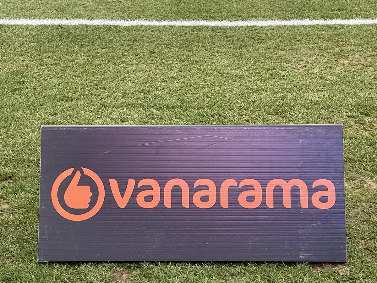 Chesterfield FC tweet media