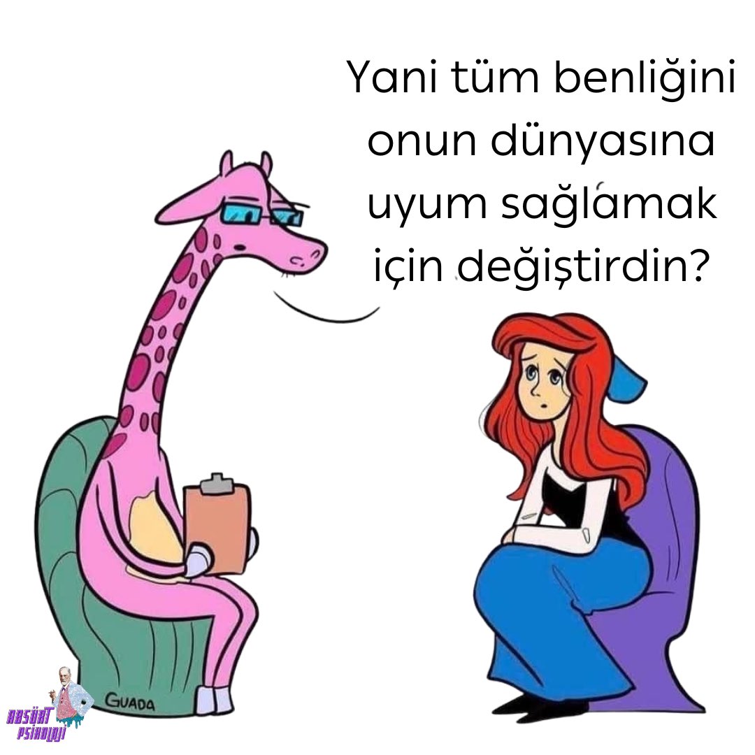 Absürt Psikoloji tweet media