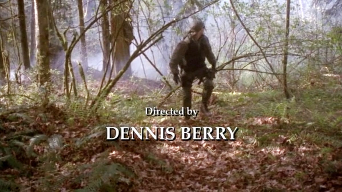 atlantistvru's tweet photo. #InRemembranceof #DennisBerry (11.08.1944-12.06.2021), #Director of #Stargate #SG1 eps: "The Enemy Within" & "The First Commandment". R.I.P.
https://t.co/5CpRHlHm3E
https://t.co/xOcL6vaGbV
https://t.co/ectSfo3xJD
#StargateSG1 #crewman #DennisCBerry #RIP #DateofDeath #InMemoriam https://t.co/BtlbdaIxs9