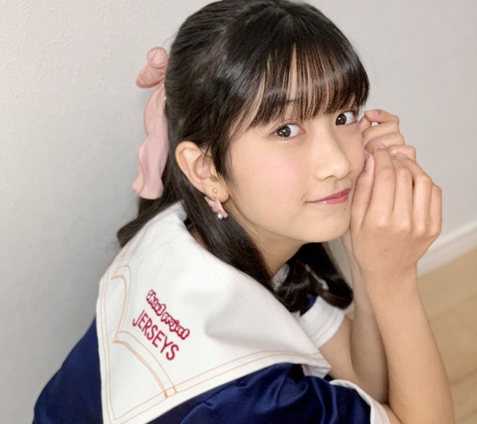 Twitterのコスプレ画像8