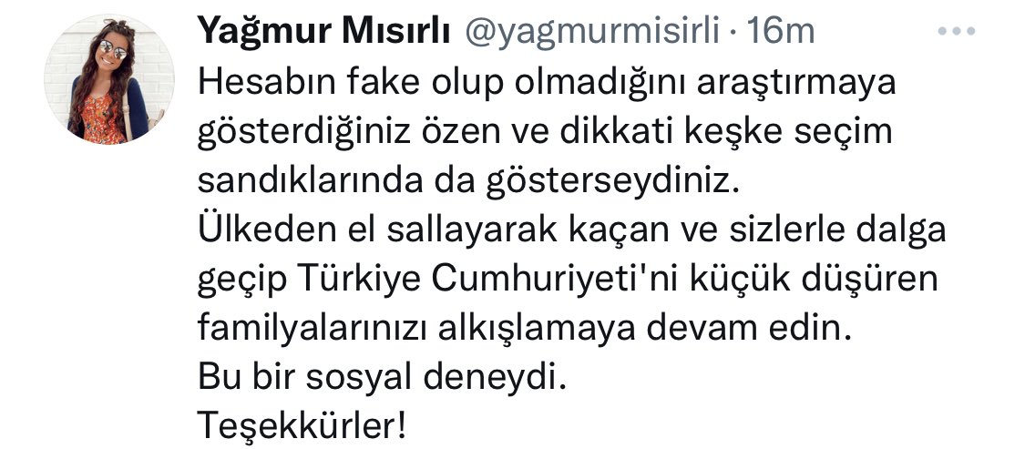gorkemissimo's tweet photo. @JasonMcAteer7 Hanımefendi neyse ki bu büyük gizemi ortadan kaldıracak hamleyi yapmış 🙂 https://t.co/XtvoPMSIci