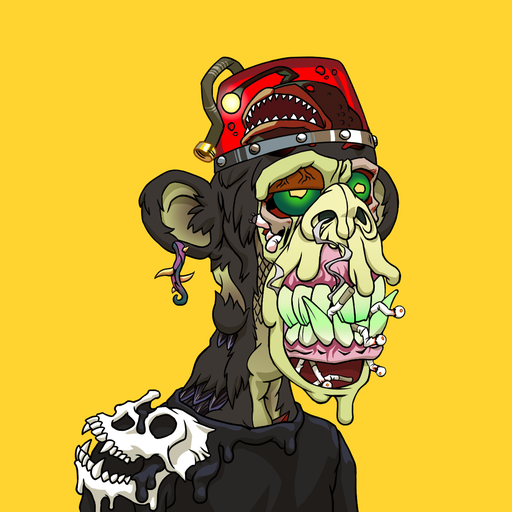0xMAYCBOT's tweet photo. 0xMAYC #24275 - An 0xMAYC_NFT SOLD '@0xMAYC'
Price:  0.12 ETH 
Price USD: $ 176.35 
Buyer : 0xee99
Seller: 0x82b8
#0xMAYC #YellowMutants https://t.co/sUguz4l3QY