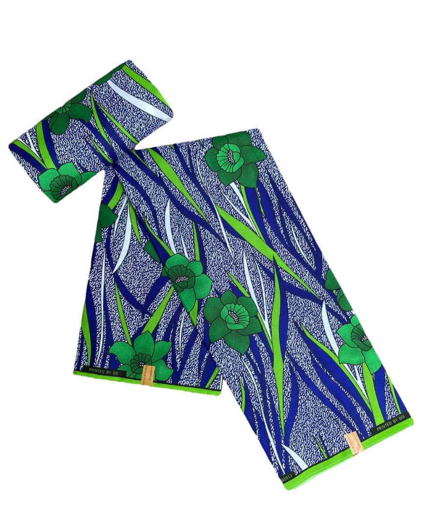 venture_edu's tweet image. Contact me in any kind of Ankara design