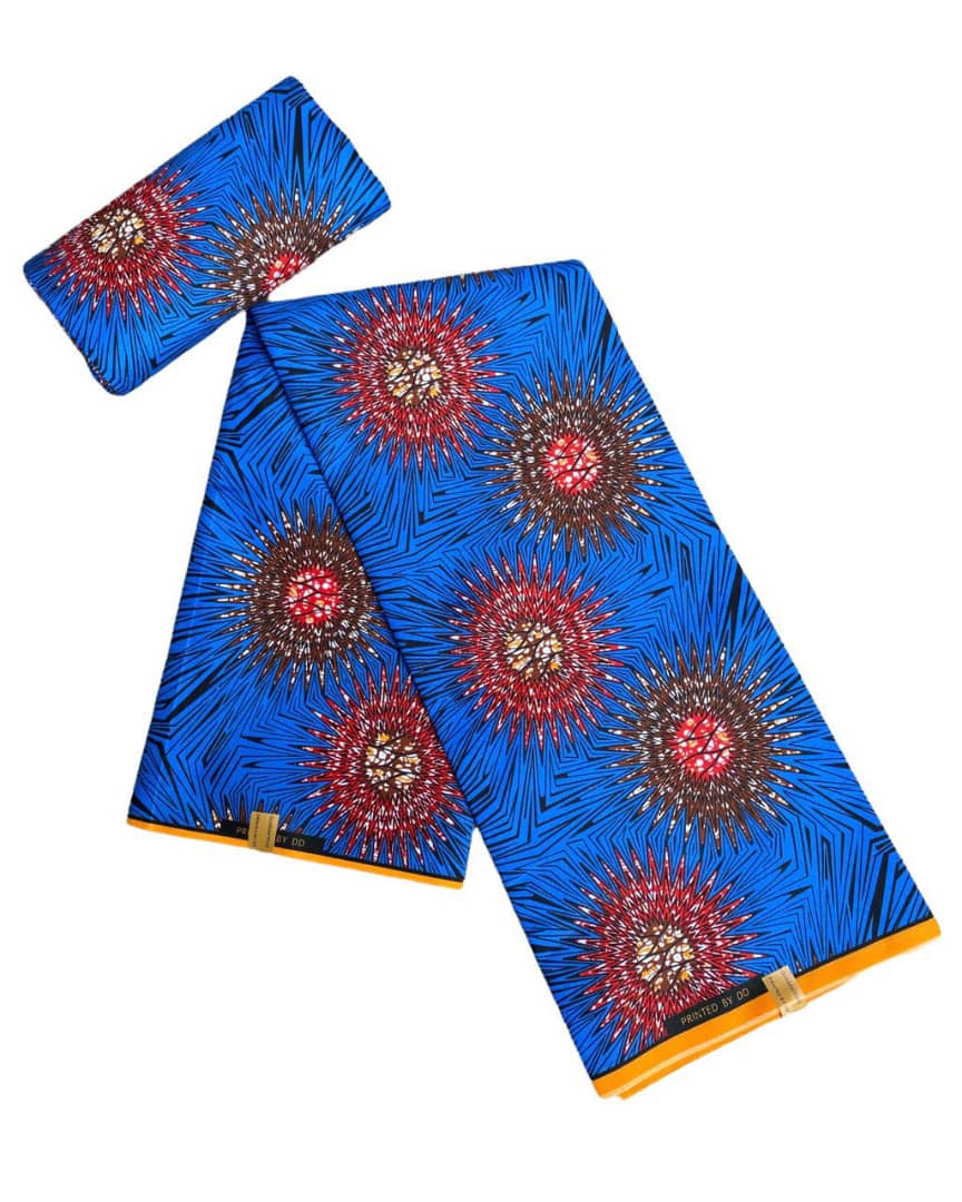 venture_edu's tweet image. Contact me in any kind of Ankara design