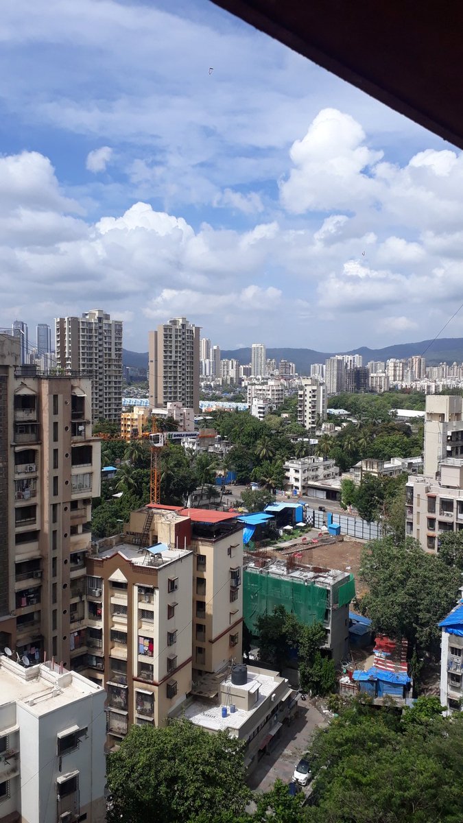 adi_chothani's tweet photo. Sky☁️🌫️

#Mumbai #sky #clouds https://t.co/fQffWNUD0v