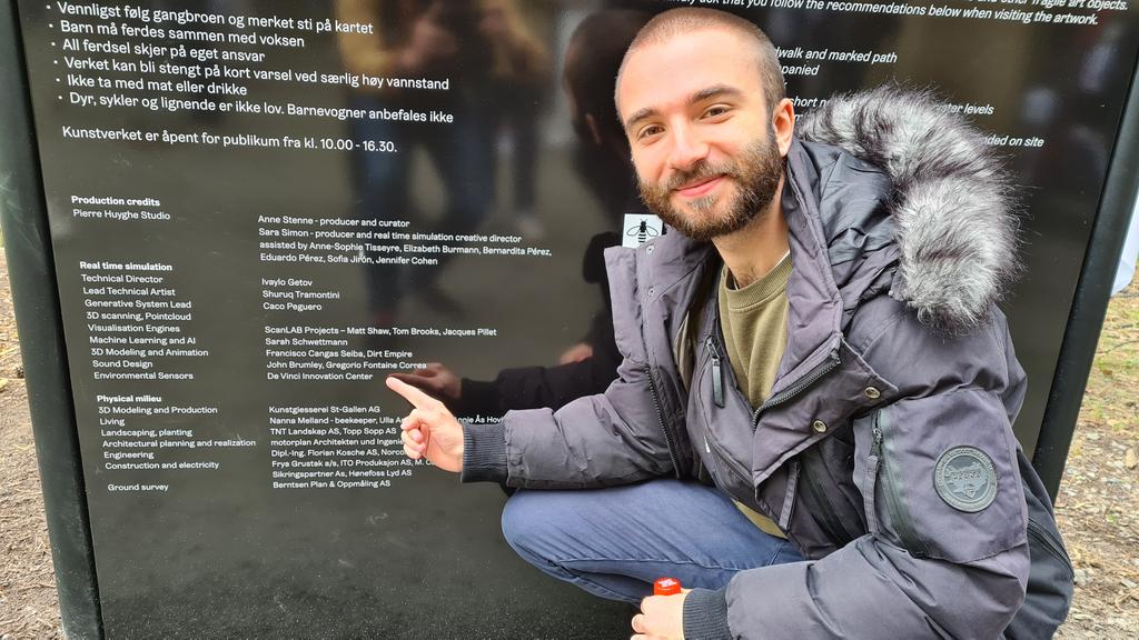 Clement Duhart tweet media