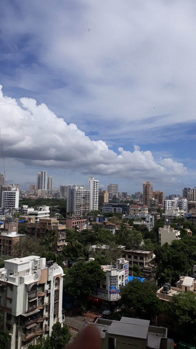 adi_chothani's tweet photo. Sky☁️🌫️

#Mumbai #sky #clouds https://t.co/fQffWNUD0v
