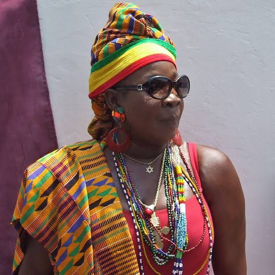 AfricaFactsZone's tweet photo. Rita Marley, the wife of Bob Marley has lived in Ghana for over 20 years.

She moved to Ghana alongside Bob Marley's family in the 1990s. She became a Ghanaian citizen in 2013.

She changed her name to Nana Afua Abodea, a Ghanaian name.

She owns a house in Aburi, Ghana. https://t.co/OhzDWKGQTi