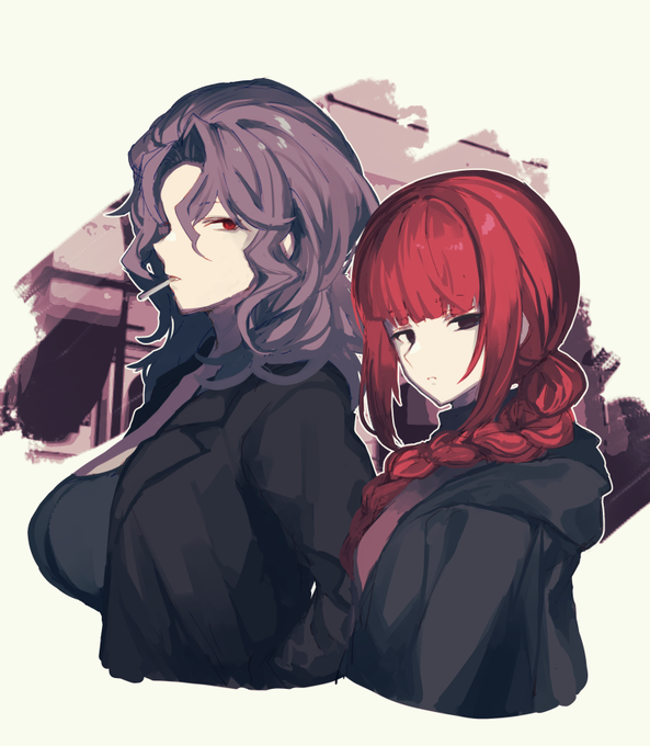 べんたんぐゆみずシ卓に来てくれたPCと人脈NPCです 