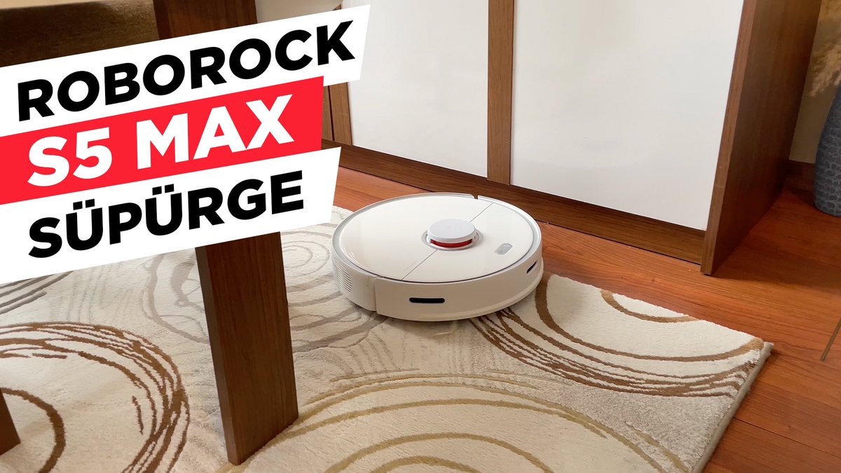 volkan_sel's tweet image. #Roborock S5 Max robot süpürge videom yayında. Siz de 5 Temmuz’a kadar geçerli olacak VOLKAN10 indirim kodu ile @Kiralarsin‘dan istediğiniz ürünü %10 indirimli olarak kiralayabilirsiniz. Video linki: youtu.be/cfhY-EEf9qk

#roborocks5max #robotsüpürge #vacuumcleaner #iot