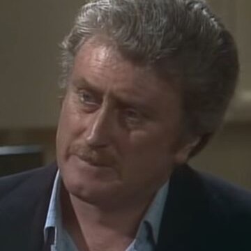 TalkingPrisoner's tweet photo. We are saddened to learn of the passing of Rob Steele (Patrick Powell), which we understand happened on 14th May 2022.
Rob later played the minor roles of Max Richards & Les Smart in Home & Away.
Condolences to Rob's family, friends & co-stars.
#Prisoner #HomeandAway #RobSteele https://t.co/iQo7jmTQds
