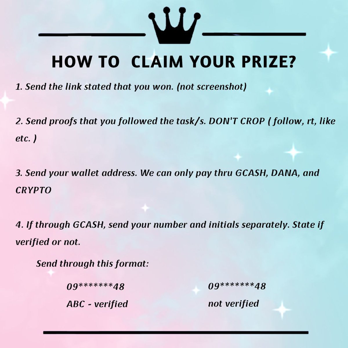 heathprizes's tweet photo. READ THIS FIRST !!! https://t.co/hdczV1qx5f