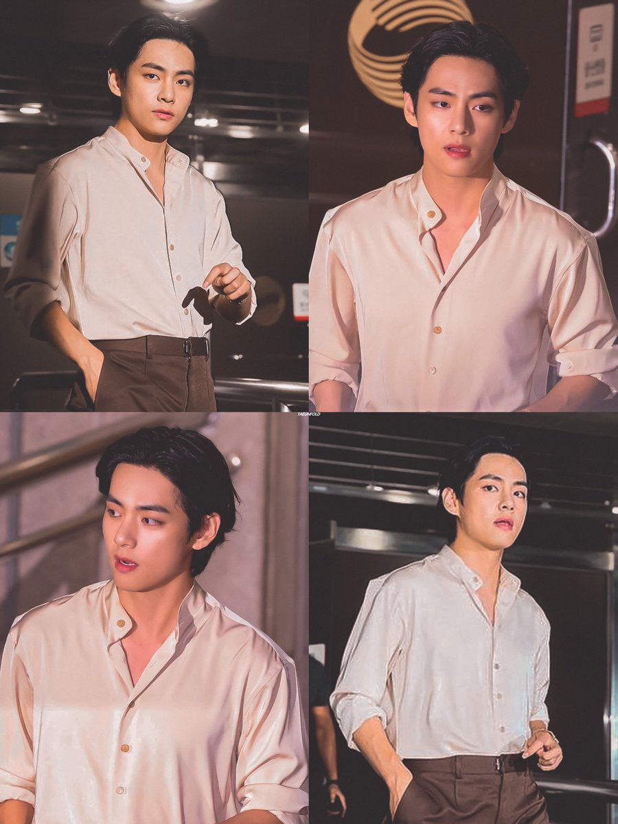 taeunfold's tweet image. STILL THINKING ABT THIS TAEHYUNG