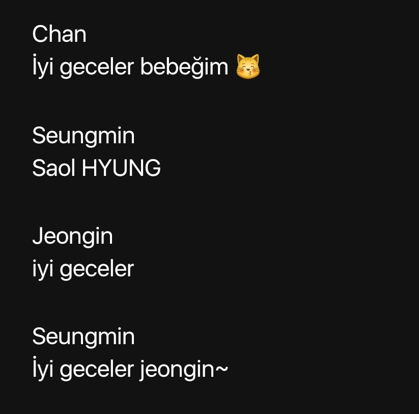 bu cocuk niye hep ficlerde seungmin adli kisiden brozone yiyor cok mutsuzum