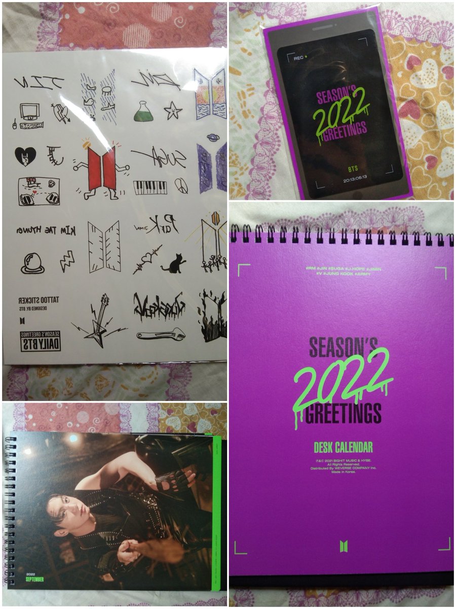 Starliight_PH's tweet photo. t. wts lfb ph sg22 bts photocard pc 

— bts season's greetings 22
— mint condi
— onhand ; ready to ship 
— gcash
— ggx &amp; shopee c/o
— payo / dop : june 17 ( dp: 20% of total amount)

note: this will come from diff address so you cant combine it with other items you bought before https://t.co/m8x3ye8Alk