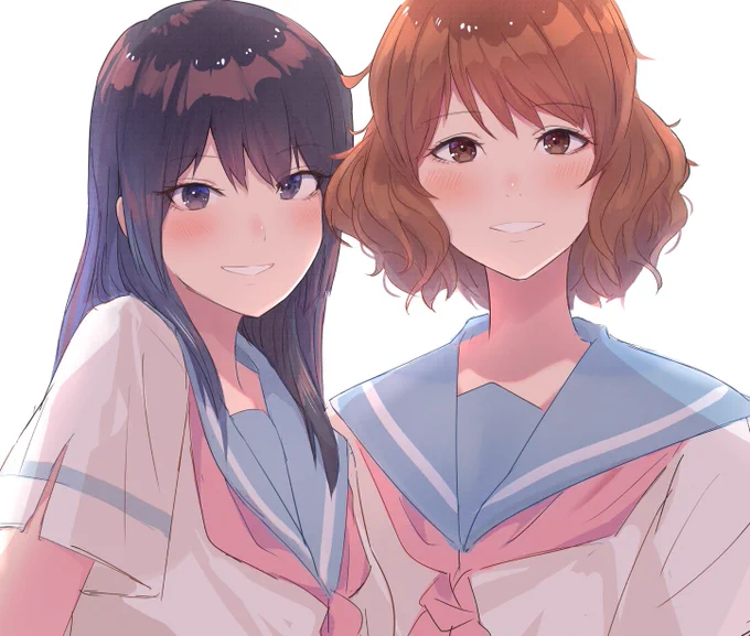 くみれいちゃん 