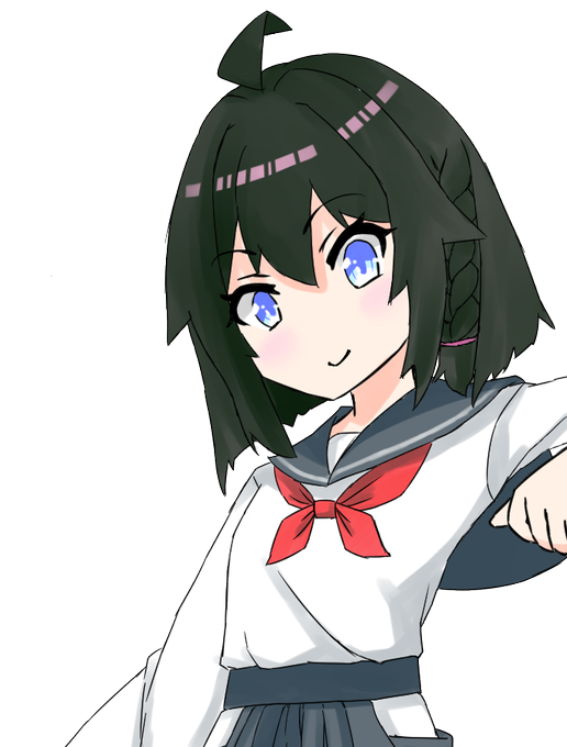 六道のtwitterイラスト検索結果