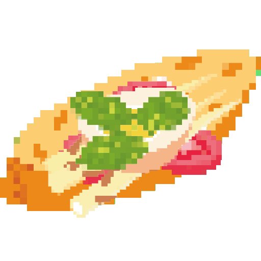 DenisaKera's tweet photo. Collect #NFTs of #Pintxos and join us for a dinner in San Sebastian on July 18th! Launching #CryptoPintxos, #GenerativeNFTs that taste and connect strangers to dine together in RL and Metaverse. https://t.co/UkelZVQe0b https://t.co/C4ZYU3UwNv
